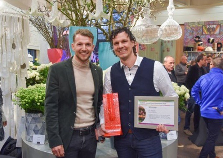 SK Roses wins prestigious award with Avalanche+®